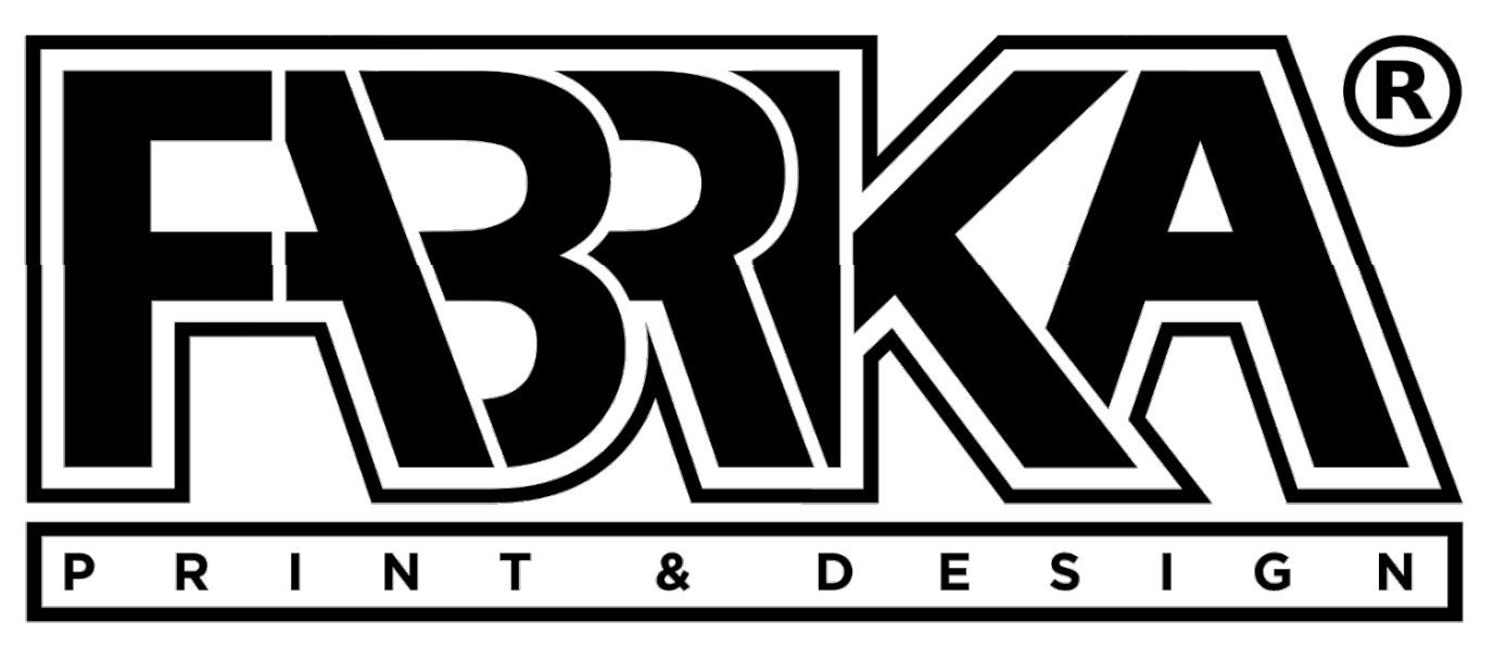 FABRIKA Logo