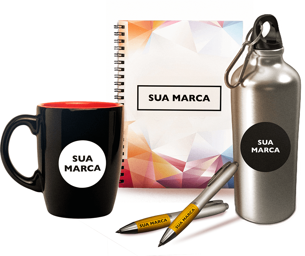 Produtos Personalizados