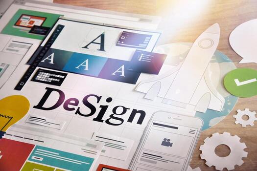 Design Publicitário